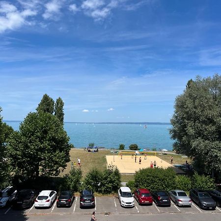 Amazing Lakeview Flat Horn Εξωτερικό φωτογραφία